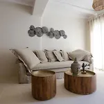 Villa Veneta Mykonos Ornósz
