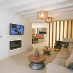 Villa Veneta Mykonos Ornósz