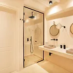 Villa Veneta Mykonos Ornósz