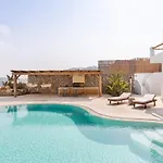 Veneta Mykonos * Ornósz