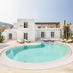 Villa Veneta Mykonos Ornósz