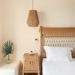 Veneta Mykonos Villa Ornósz