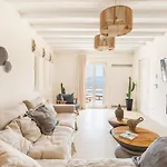 Villa Veneta Mykonos Ornósz