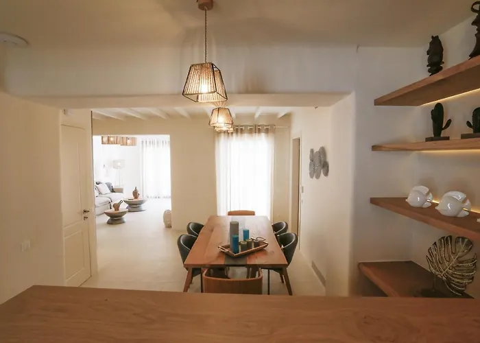 Veneta Mykonos * Ornósz