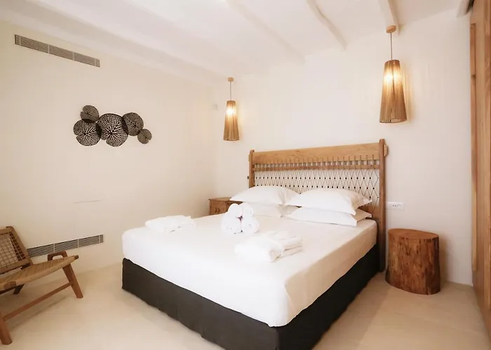 Veneta Mykonos * Ornósz