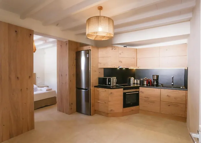 Veneta Mykonos * Ornósz