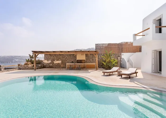 Veneta Mykonos * Ornósz