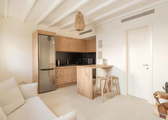 Villa Veneta Mykonos Ornósz