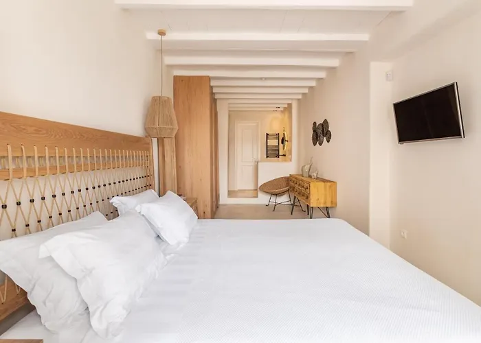 Veneta Mykonos Ornósz