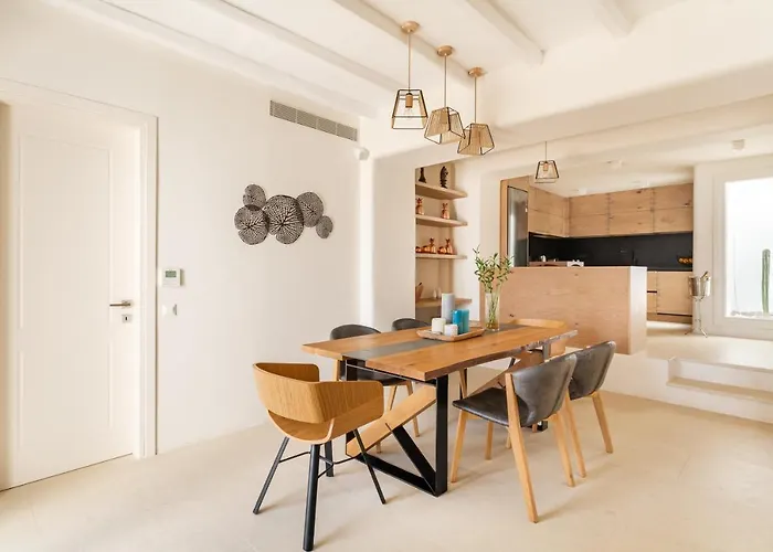 Veneta Mykonos * Ornósz