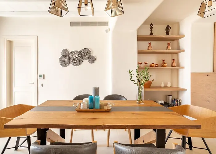 Veneta Mykonos * Ornósz