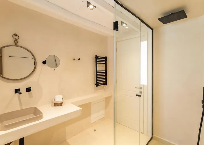 Veneta Mykonos Ornósz