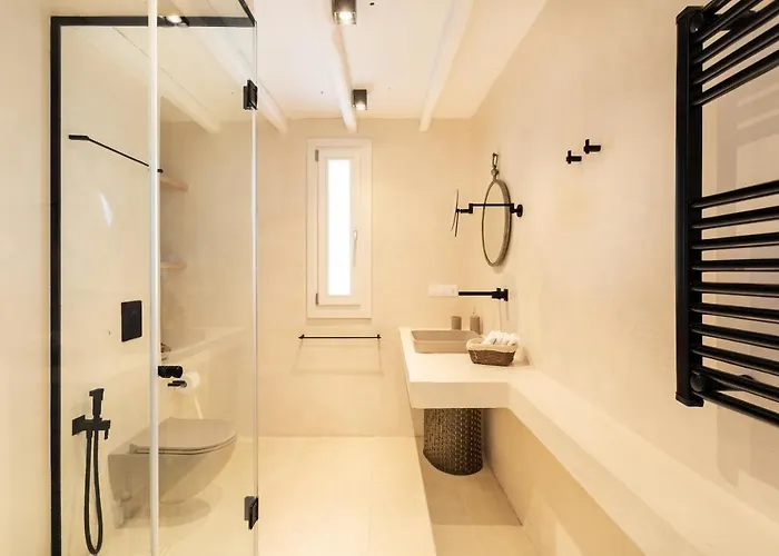 Veneta Mykonos Ornósz