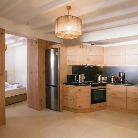 Veneta Mykonos * 오르노스