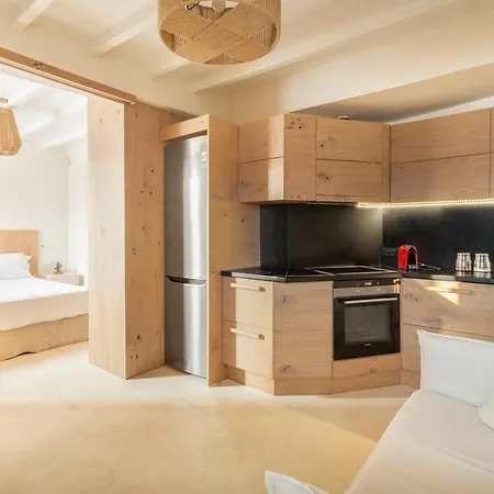 Veneta Mykonos 빌라