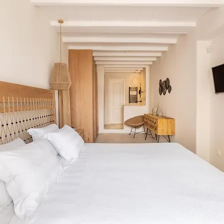 Veneta Mykonos 오르노스