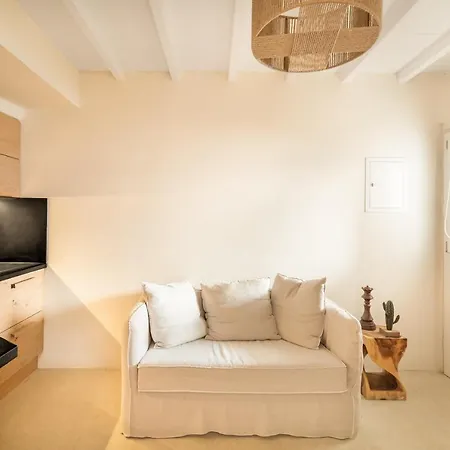 Veneta Mykonos 빌라 오르노스