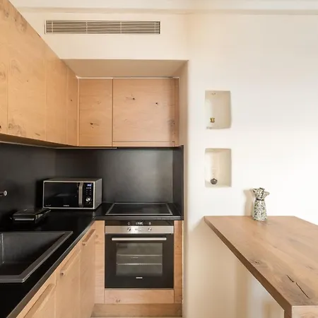 빌라 Veneta Mykonos