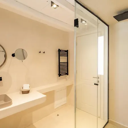 Veneta Mykonos 오르노스