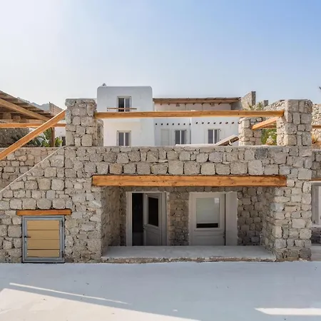 빌라 Veneta Mykonos