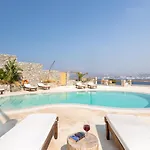 Veneta Mykonos ヴィラ *