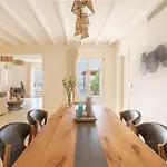 Veneta Mykonos ヴィラ オルノス