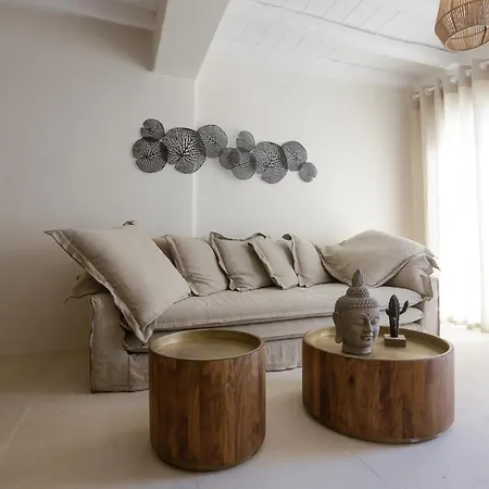 Villa Veneta Mykonos Ornos (Mykonos)