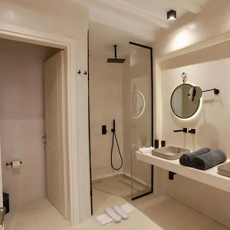 Veneta Mykonos Villa *