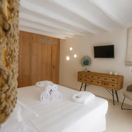 Vila Veneta Mykonos