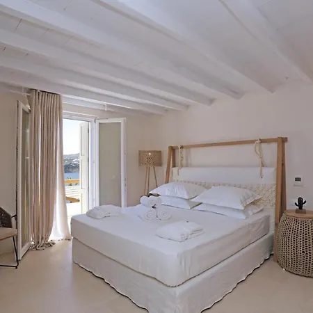Vila Veneta Mykonos Ornos (Mykonos)