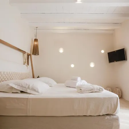 Veneta Mykonos Vila