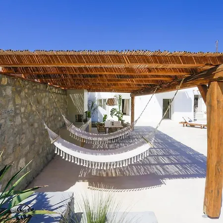 Veneta Mykonos Vila