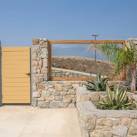 Veneta Mykonos Vila *