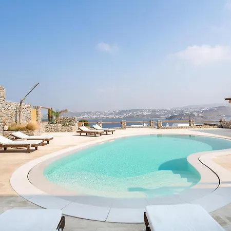 Veneta Mykonos Vila