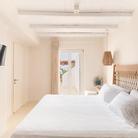 Vila Veneta Mykonos
