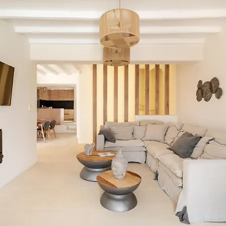 Veneta Mykonos Vila Ornos (Mykonos)