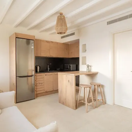 Vila Veneta Mykonos Ornos (Mykonos)