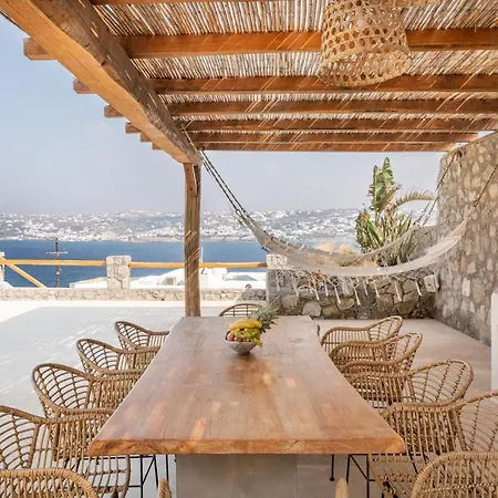 וילה Veneta Mykonos *