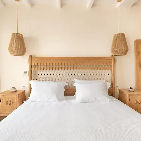 Veneta Mykonos Vila *