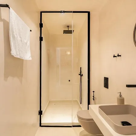 Veneta Mykonos Vila *