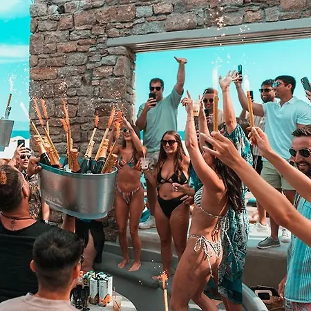 Veneta Mykonos Vila