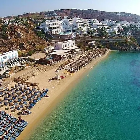 Vila Veneta Mykonos