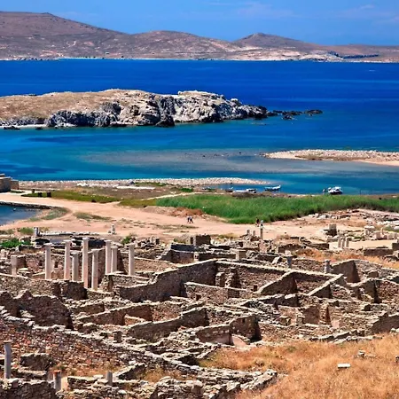 Veneta Mykonos *