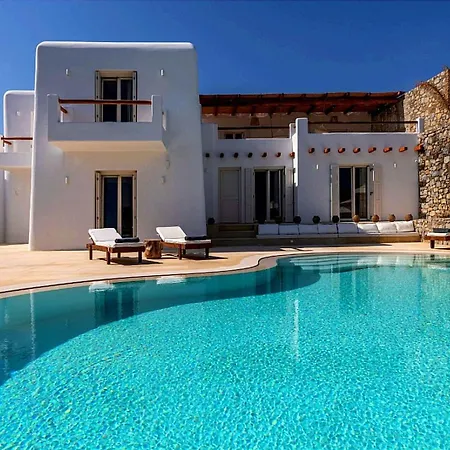 Veneta Mykonos Βίλα