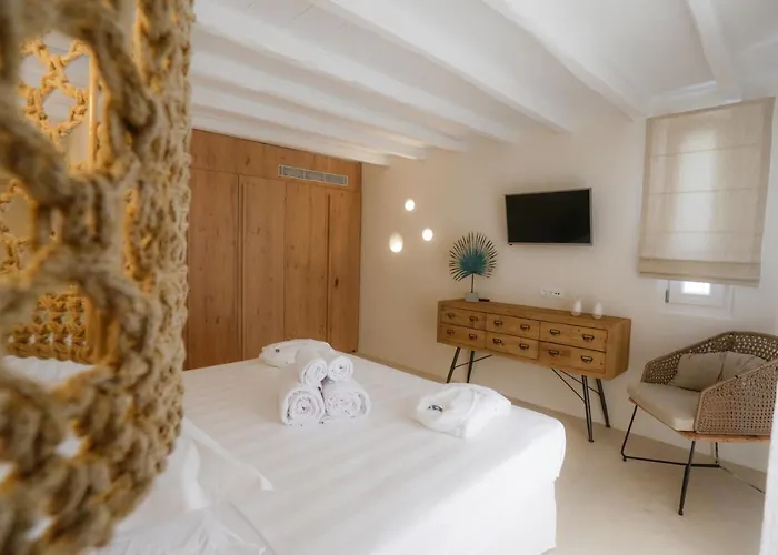 Villa Veneta Mykonos