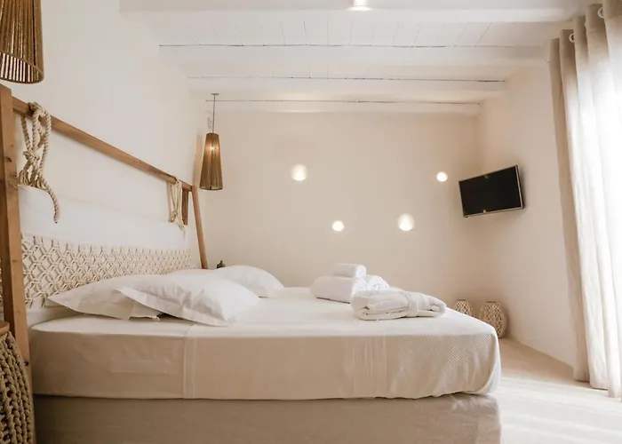 Veneta Mykonos Villa