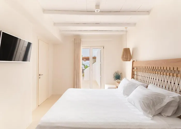 Villa Veneta Mykonos