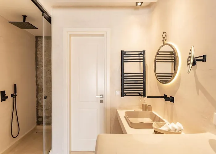 Villa Veneta Mykonos *