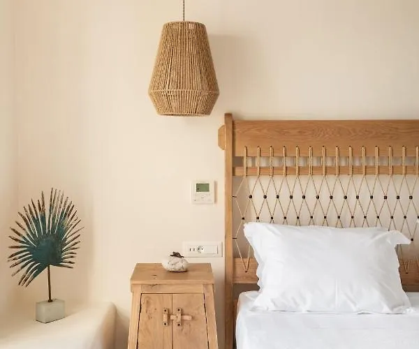 Veneta Mykonos Villa Ornos (Mykonos)