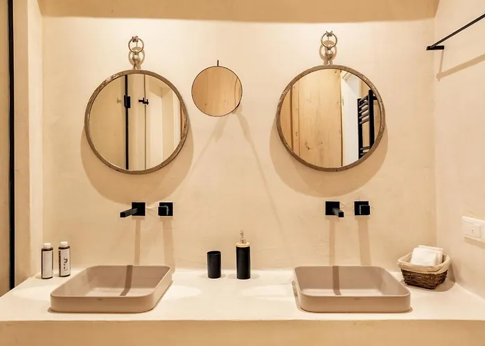 Villa Veneta Mykonos